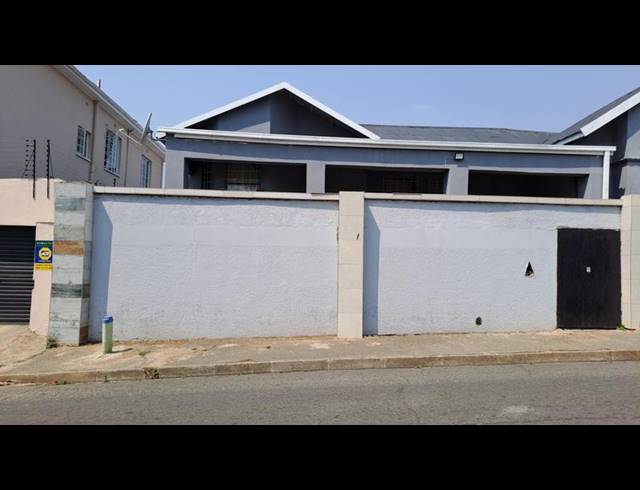 6 BEDROOM HOUSE FOR SALE IN KENSINGTON